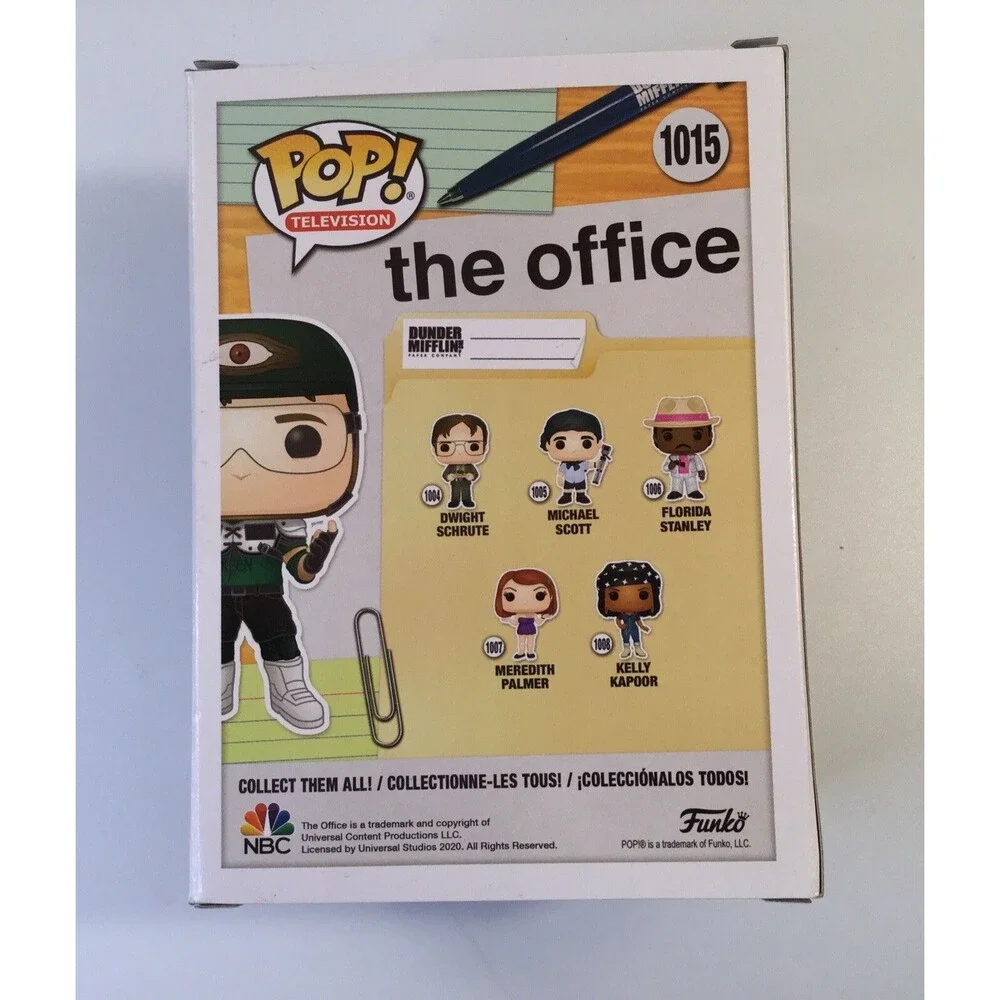 The Office 